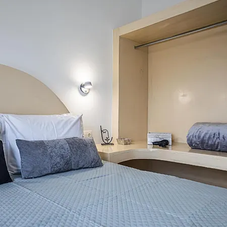 Gaia Apartment Archangelos (Rhodes)