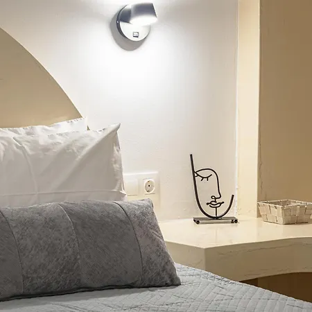 Gaia * Archangelos (Rhodes)