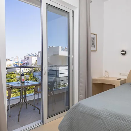 Apartment Gaia Archangelos (Rhodes)