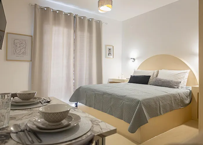 Appartement Gaia