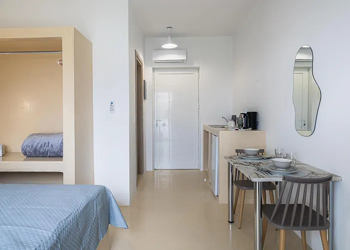 Appartement Gaia *
