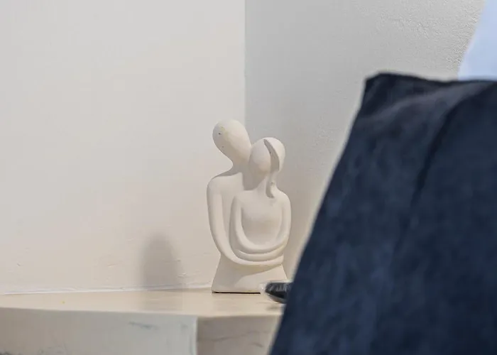 Gaia Appartement