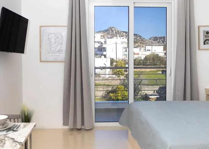 Appartement Gaia *