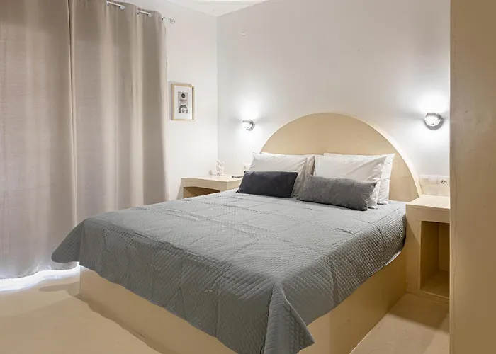 Appartement Gaia *