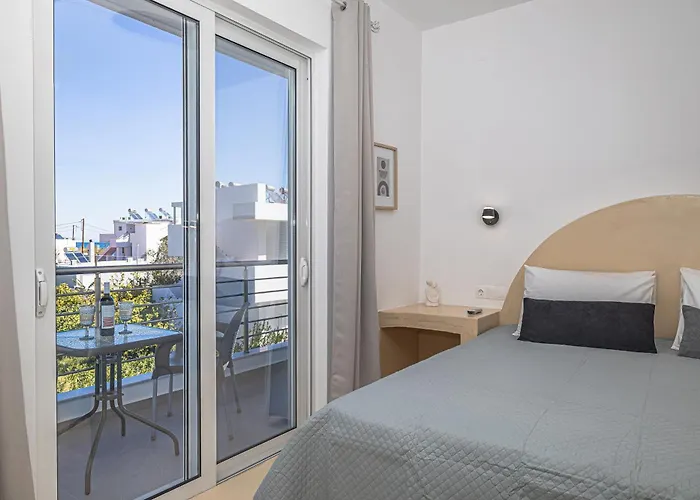 Appartement Gaia *