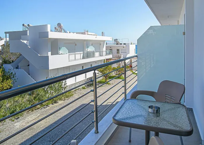Gaia Appartement