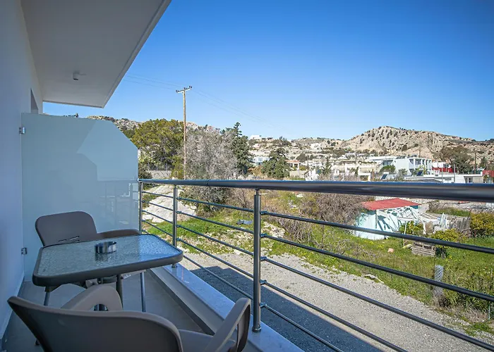 Appartement Gaia