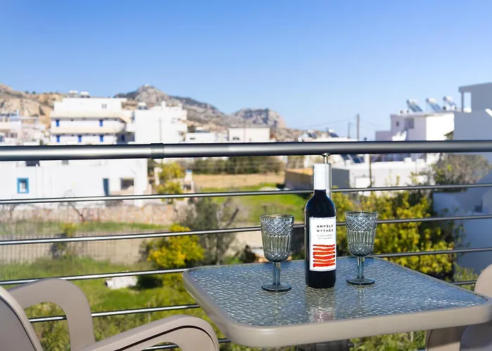 Gaia Appartement *