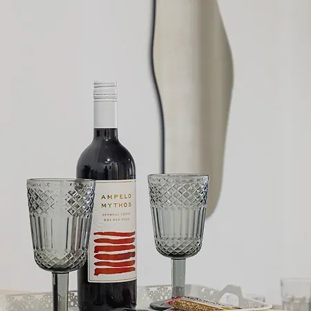 Gaia Appartamento Archangelos (Rhodes)