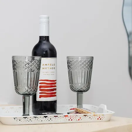 Gaia Appartamento Archangelos (Rhodes)