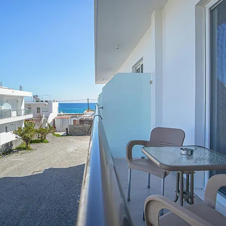 Gaia * Archangelos (Rhodes)