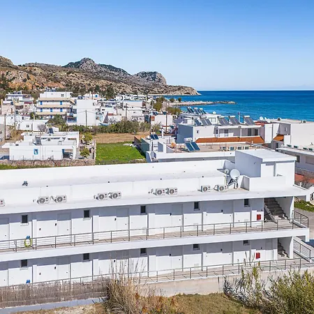 Gaia Appartamento Archangelos (Rhodes)