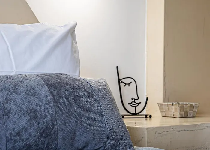 아파트 Gaia 아크앤젤로스