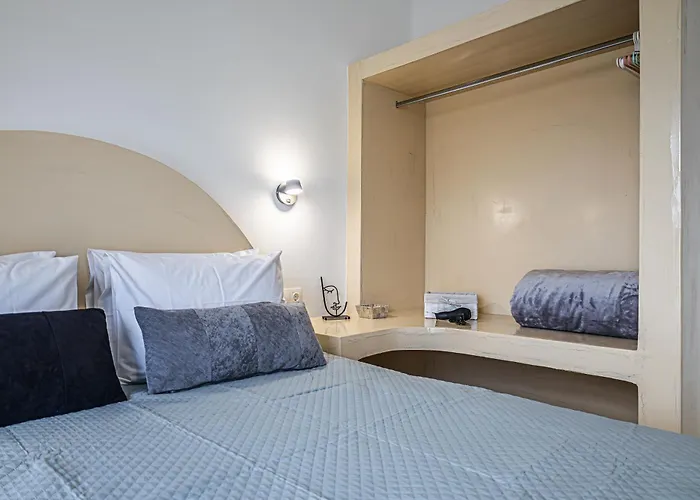 Gaia 아파트 아크앤젤로스