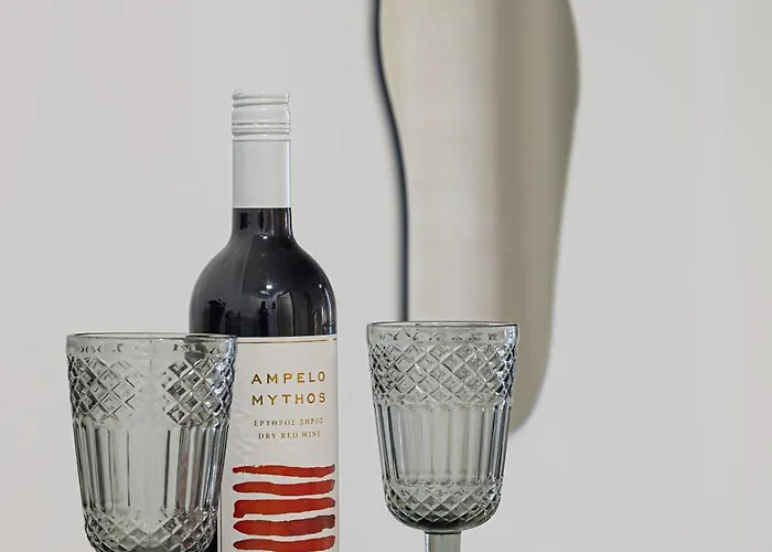 Gaia 아파트 아크앤젤로스