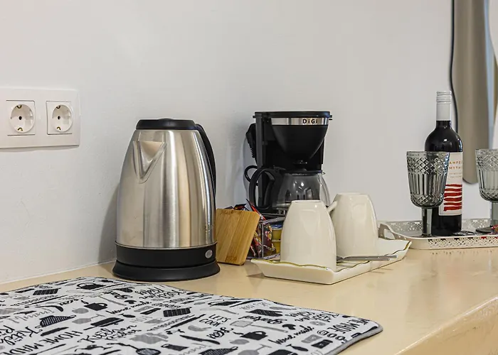 아파트 Gaia 아크앤젤로스