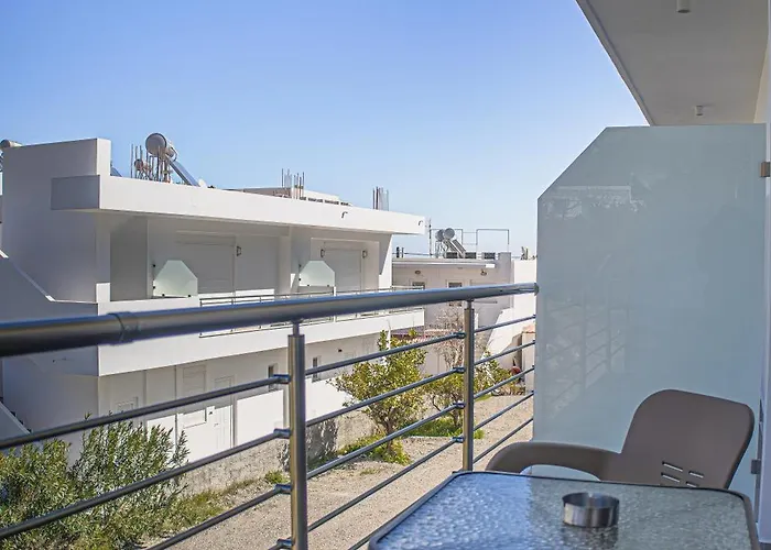 Gaia 아파트 아크앤젤로스