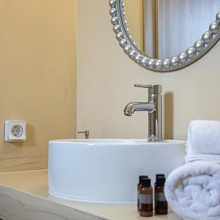 Apartmán Gaia Archangelos (Rhodes)