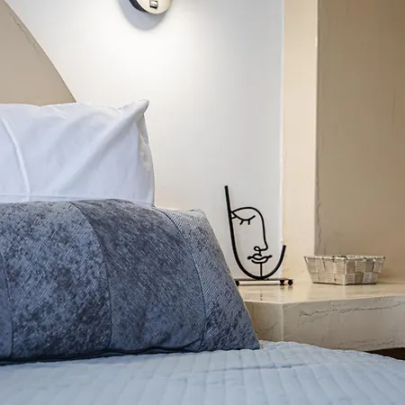 Apartmán Gaia Archangelos (Rhodes)