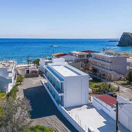 Gaia * Archangelos (Rhodes)