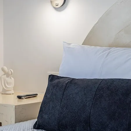 Apartmán Gaia Archangelos (Rhodes)