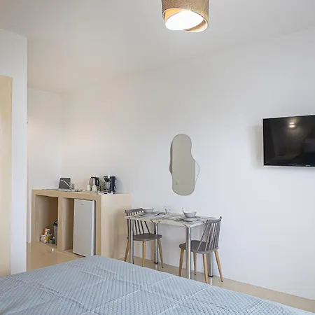 Gaia * Archangelos (Rhodes)