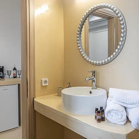 Gaia Apartmán Archangelos (Rhodes)