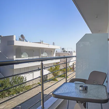 Gaia Apartmán Archangelos (Rhodes)