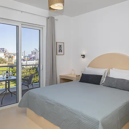 Apartmán Gaia Archangelos (Rhodes)