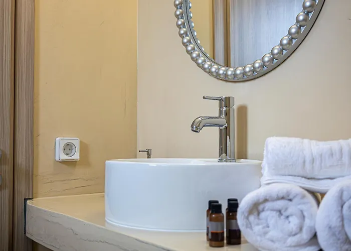 شقة Gaia أرخانجلوس