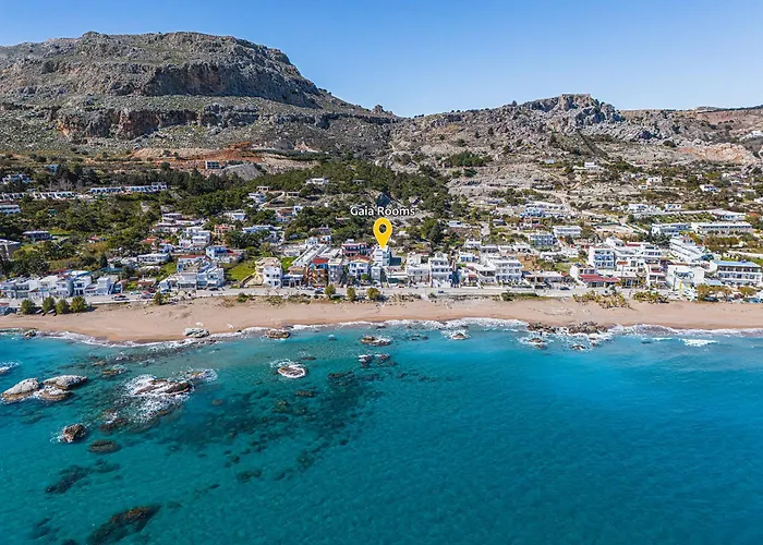 Gaia * أرخانجلوس