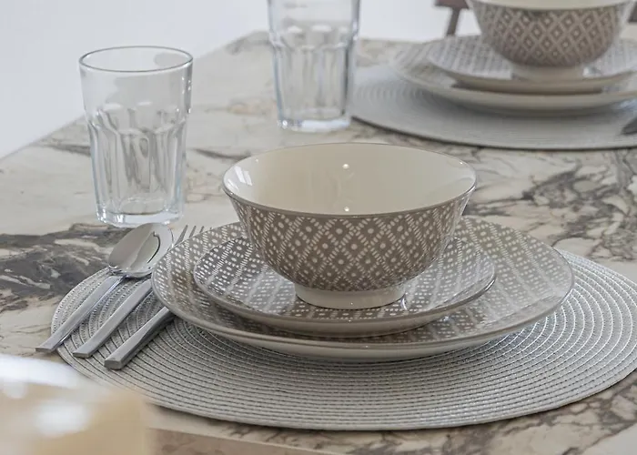 Апартаменты Gaia