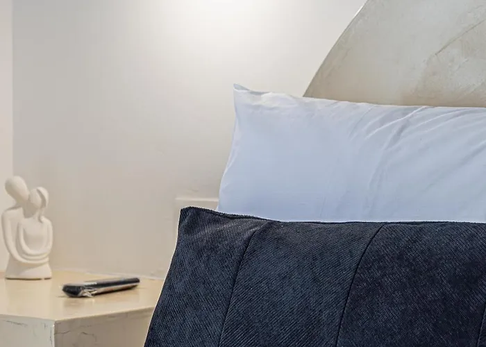 شقة Gaia أرخانجلوس