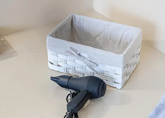 Gaia Апартаменты