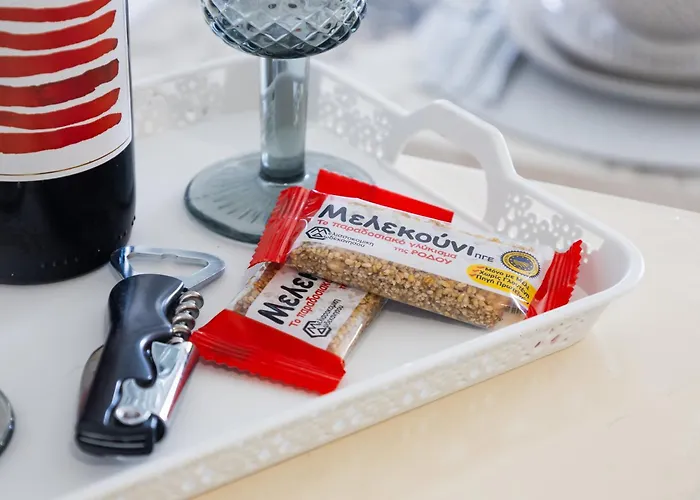 Gaia شقة أرخانجلوس