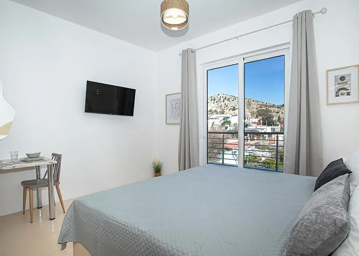 Gaia شقة أرخانجلوس