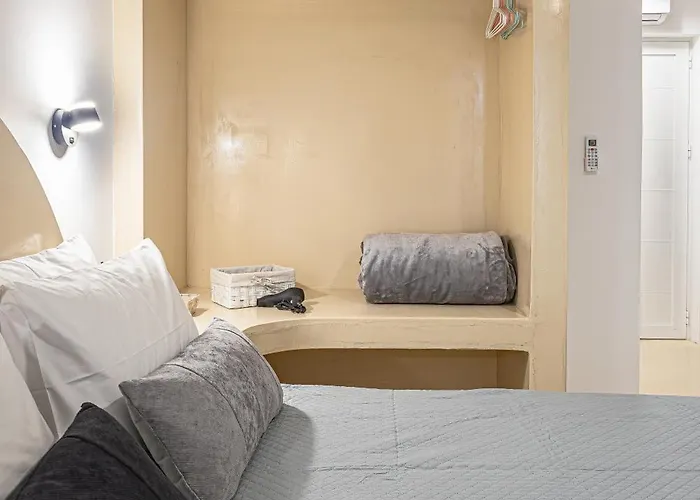 Gaia Апартаменты *