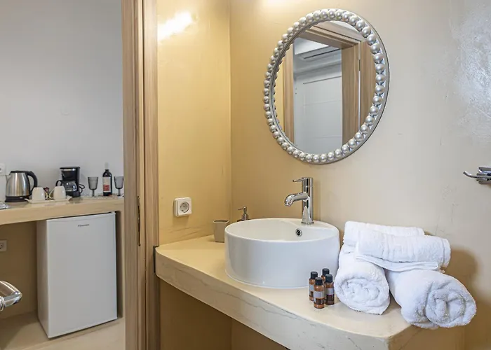 Gaia شقة أرخانجلوس