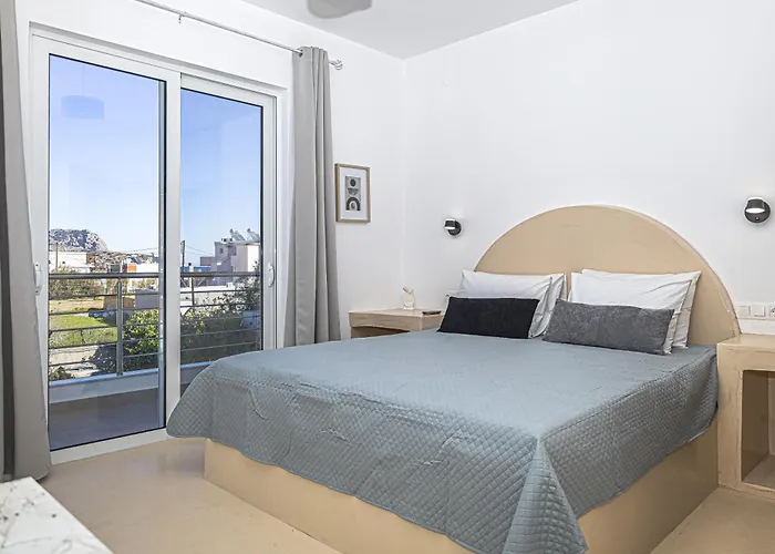 Апартаменты Gaia