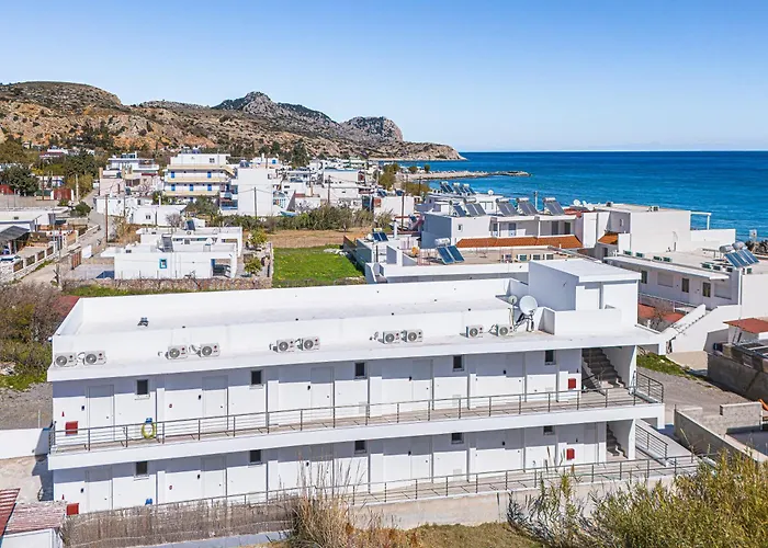 Gaia شقة أرخانجلوس