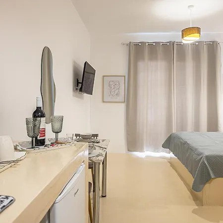 Gaia Apartman *