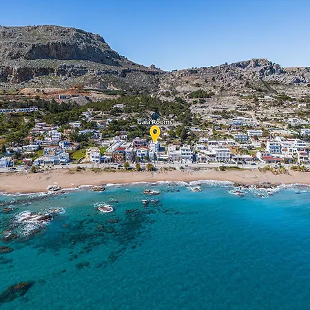 Gaia * Αρχάγγελος