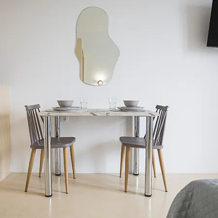 Gaia Apartman *