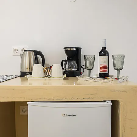 Gaia דירה ארכאנגלוס