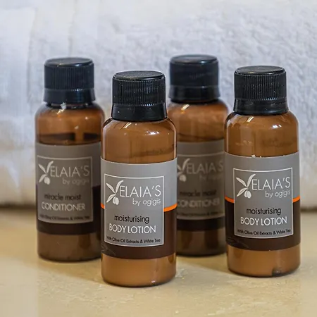 Gaia ארכאנגלוס