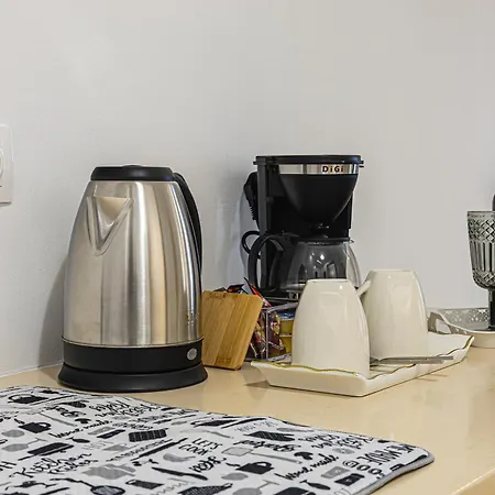 דירה Gaia ארכאנגלוס