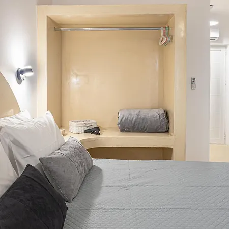 Gaia Apartman *