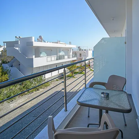 Gaia Apartman